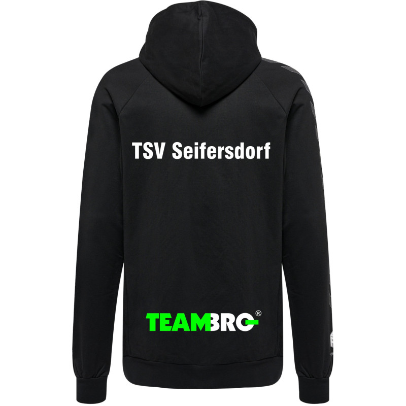 TSV Seifersdorf Volleyball Herren Hoodie
