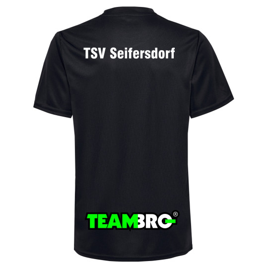TSV Seifersdorf Volleyball Kinder Jersey