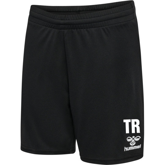 TSV Seifersdorf Volleyball Kinder SHort schwarz