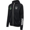 TSV Seifersdorf Volleyball Damen Hoodie