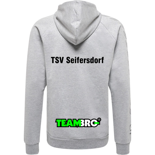 TSV Seifersdorf Volleyball Herren Hoodie