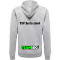 TSV Seifersdorf Volleyball Herren Hoodie