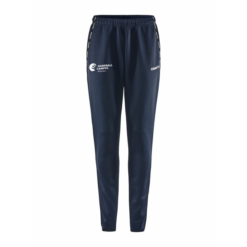 HCM Kinder Trainingshose navy