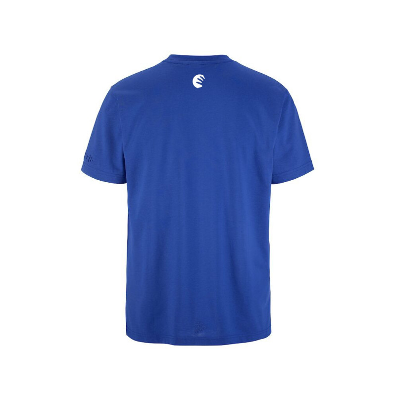 HCM Kinder Mix T-Shirt blau