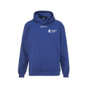HCM Kinder Hoodie blau