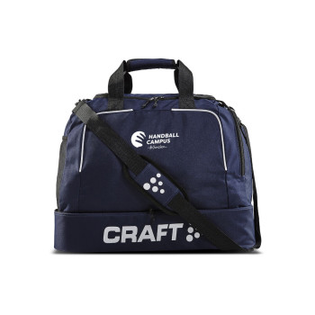 HCM Pro Control Sporttasche mit Bodenfach navy