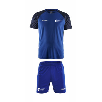 HCM Unisex Trainingset 