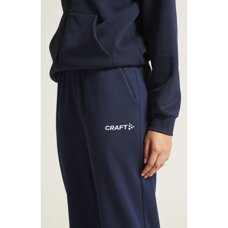 HCM Damen Sweathose navy