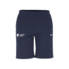 HCM Herren Sweatshort navy