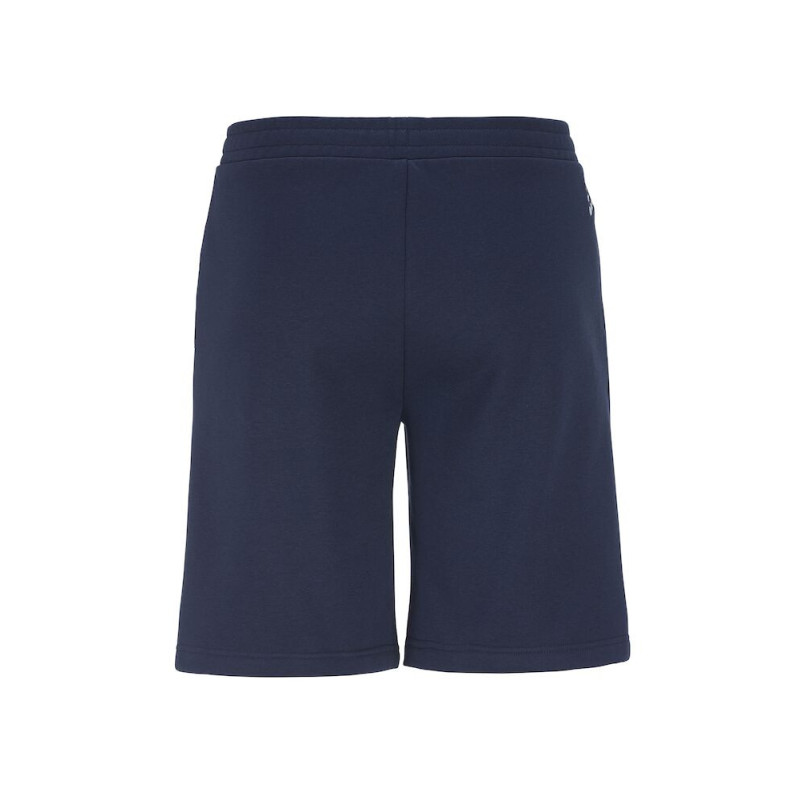 HCM Herren Sweatshort navy
