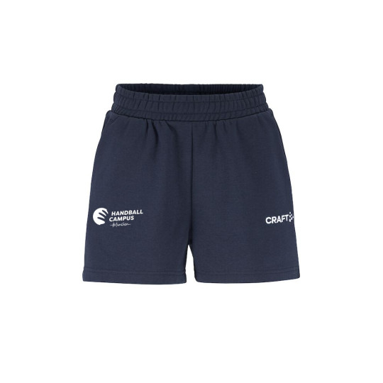 HCM Damen Sweatshort navy