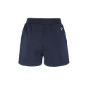 HCM Damen Sweatshort navy