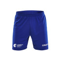 HCM Herren Trainingsshort blau