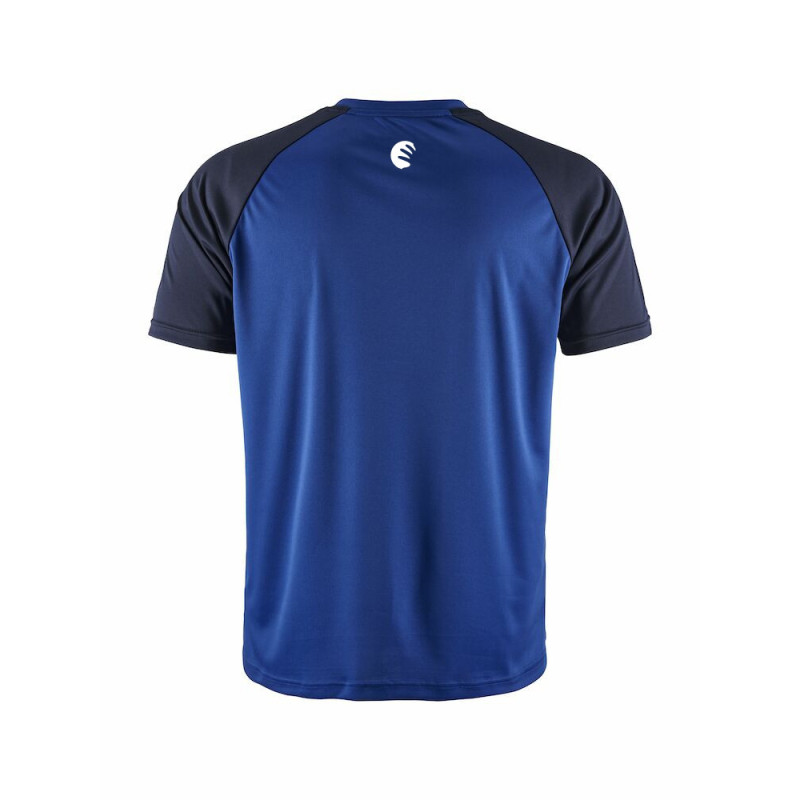 HCM Herren T-Shirt blau/navy