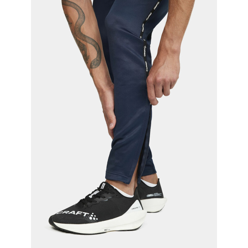 HCM Herren Trainingshose navy