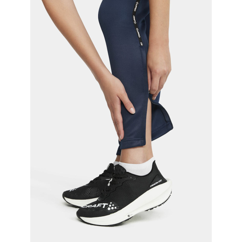 HCM Damen Trainingshose navy