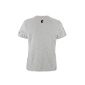HCM Damen Mix T-Shirt grau
