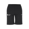HCM Kinder Sweatshort schwarz