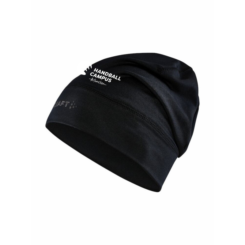 HCM Unisex High Hat schwarz