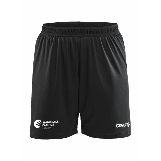 HCM Kinder Trainingsshort schwarz
