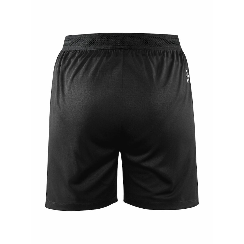 HCM Kinder Trainingsshort schwarz