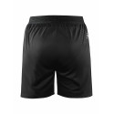 HCM Herren Trainingsshort schwarz