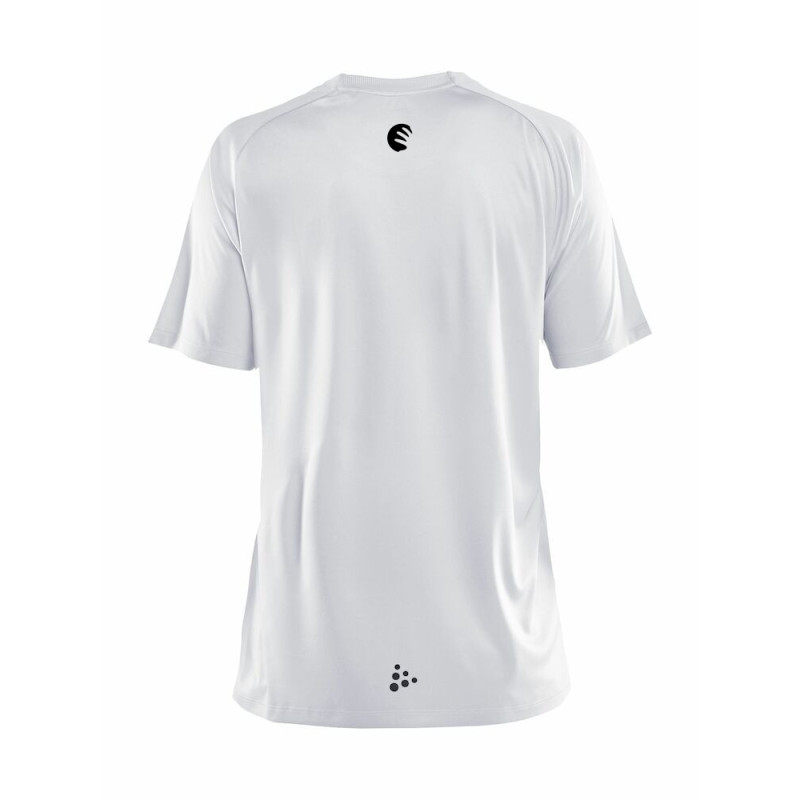 HCM Kinder Trikot weiss