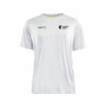 HCM Herren Trikot weiss