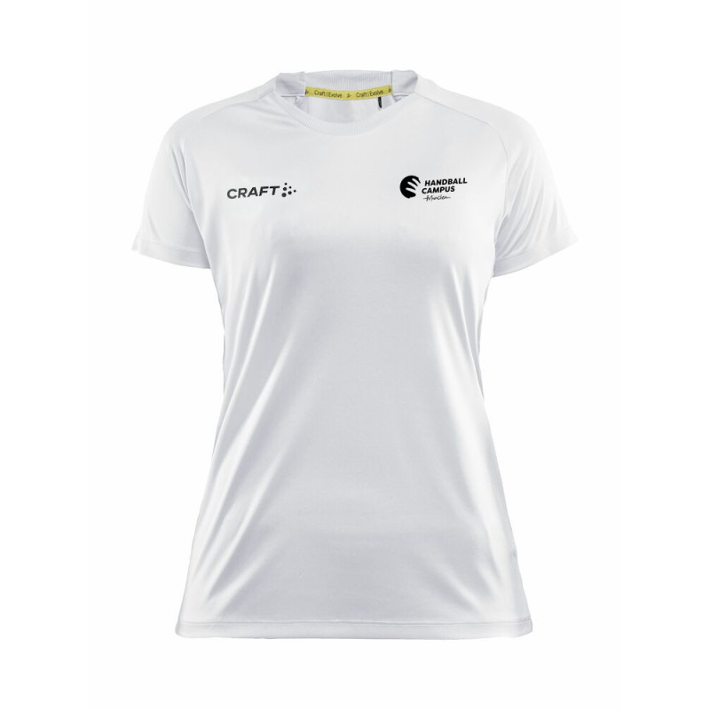 HCM Damen Trikot weiss