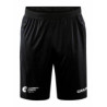 HCM Herren Präsentationsshort schwarz