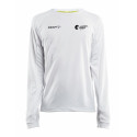 HCM Kinder Sweatshirt weiss