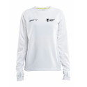 HCM Damen Sweatshirt weiss