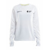 HCM Damen Sweatshirt weiss