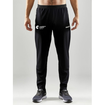 HCM Kinder Trainingshose schwarz