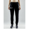 HCM Damen Trainingshose schwarz