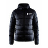 HCM Herren Isolate Jacke schwarz