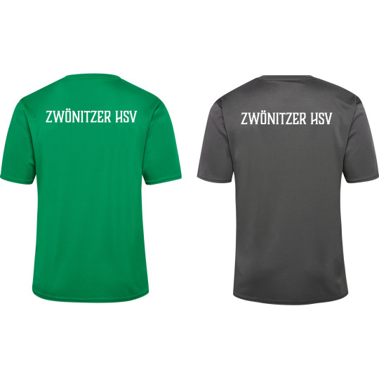 Zwönitzer HSV Unisex Trainingset 