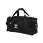 Zwönitzer HSV  Sporttasche S schwarz