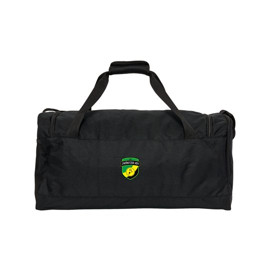 Zwönitzer HSV  Sporttasche M schwarz