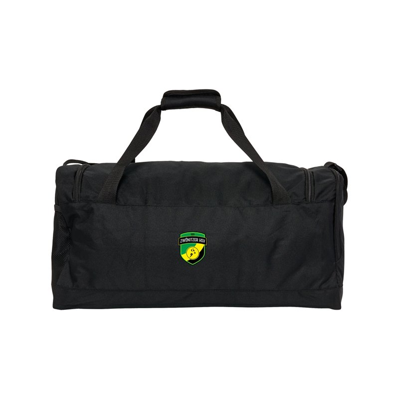 Zwönitzer HSV  Sporttasche L schwarz