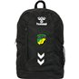 Zwönitzer HSV  Rucksack schwarz