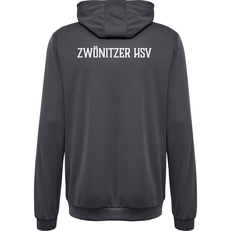 Zwönitzer HSV Kinder Hoodie
