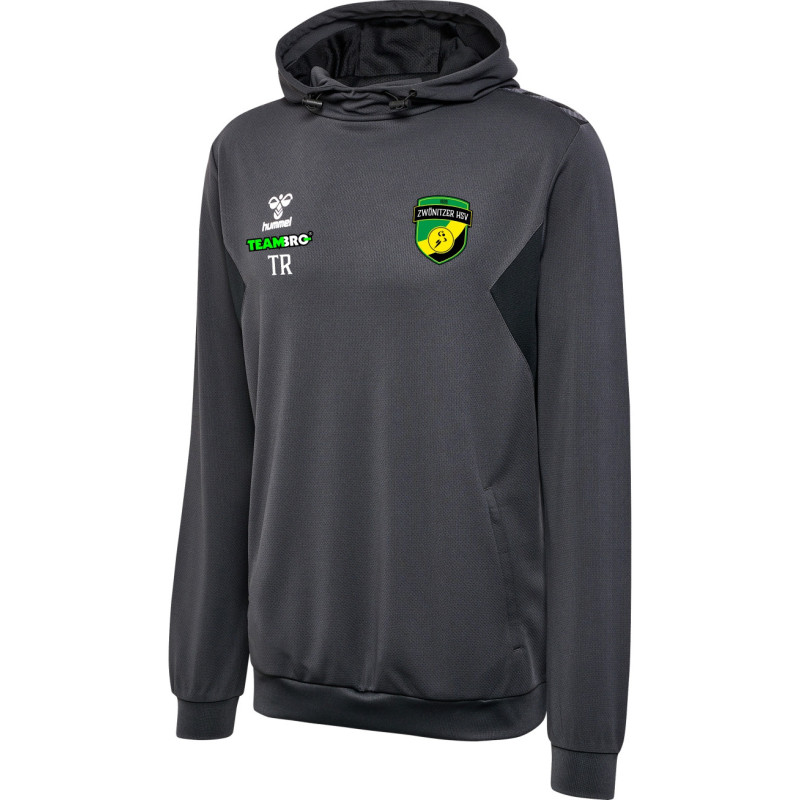 Zwönitzer HSV Unisex Hoodie