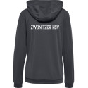 Zwönitzer HSV Damen Kapuzenjacke