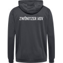 Zwönitzer HSV Unisex Kapuzenjacke