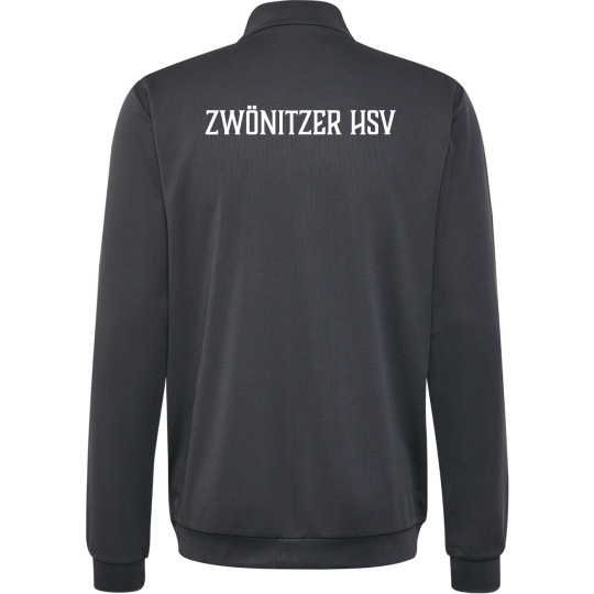 Zwönitzer HSV Unisex Trainingsjacke