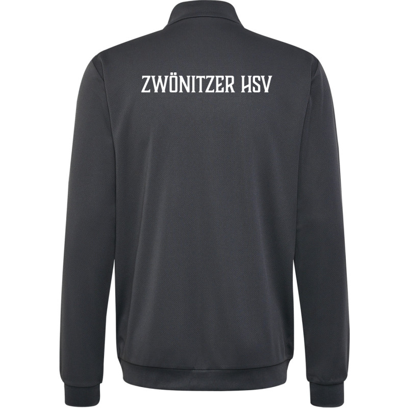Zwönitzer HSV Unisex Trainingsjacke
