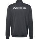 Zwönitzer HSV Unisex Trainingsjacke