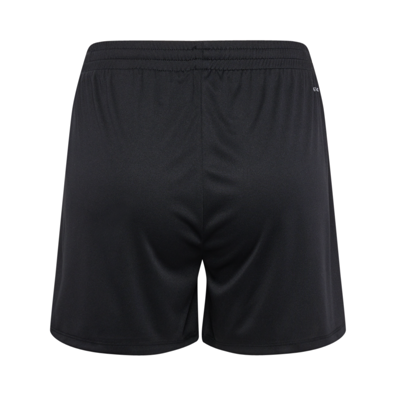 Zwönitzer HSV Damen Shorts schwarz