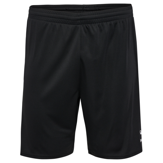 Zwönitzer HSV Unisex Shorts schwarz